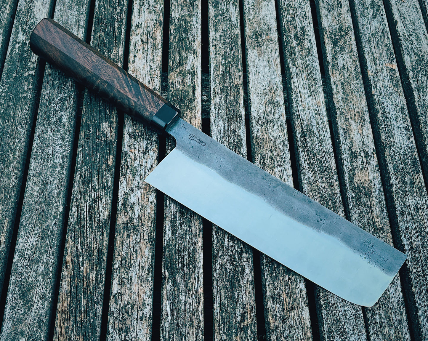 Intro Chef Knife Class