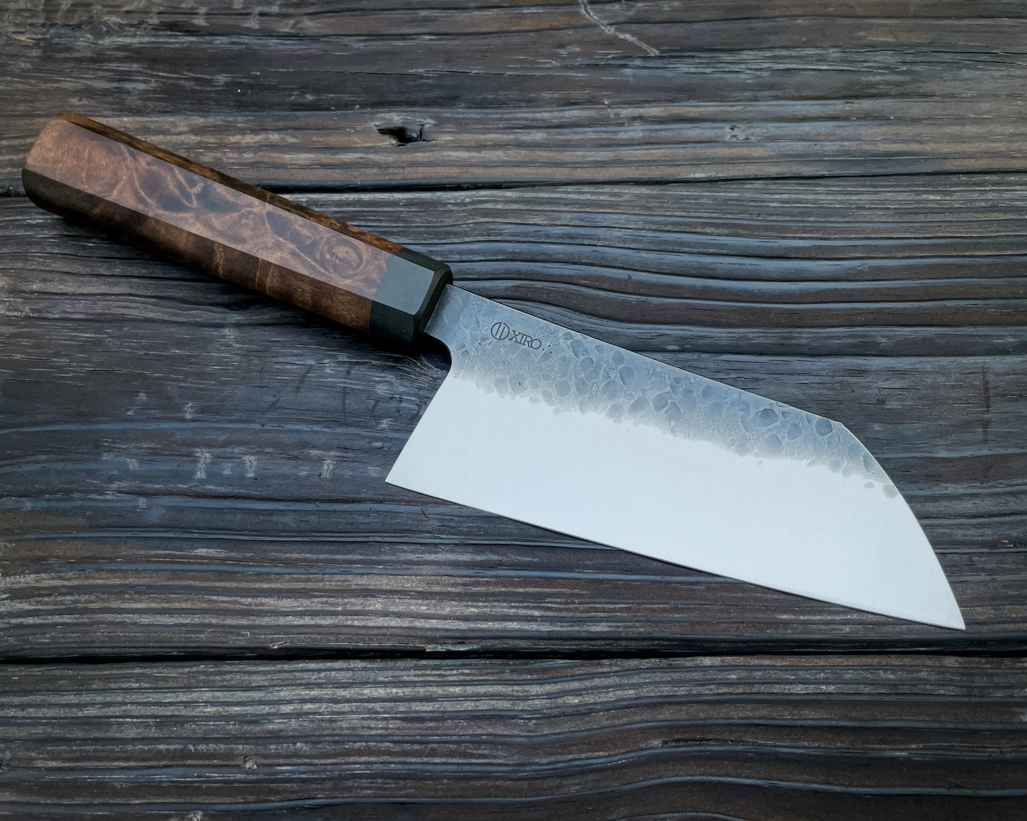 Maple Burl Ko Bunka
