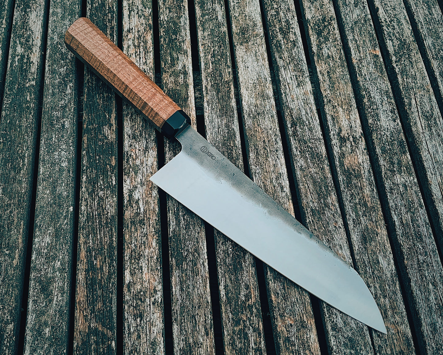 Intro Chef Knife Class