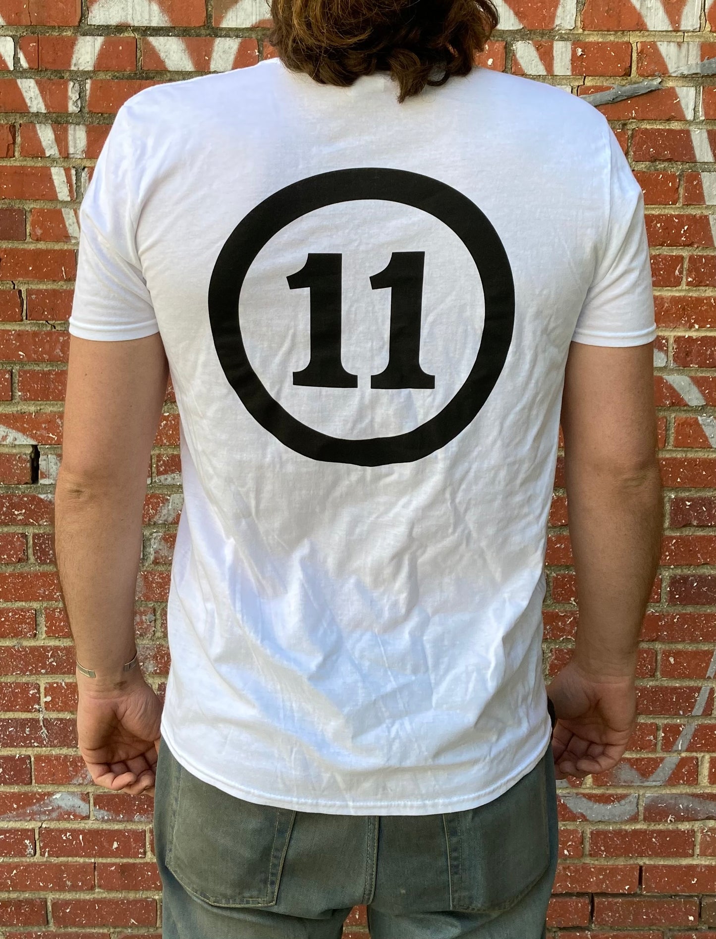 Eleven Tee