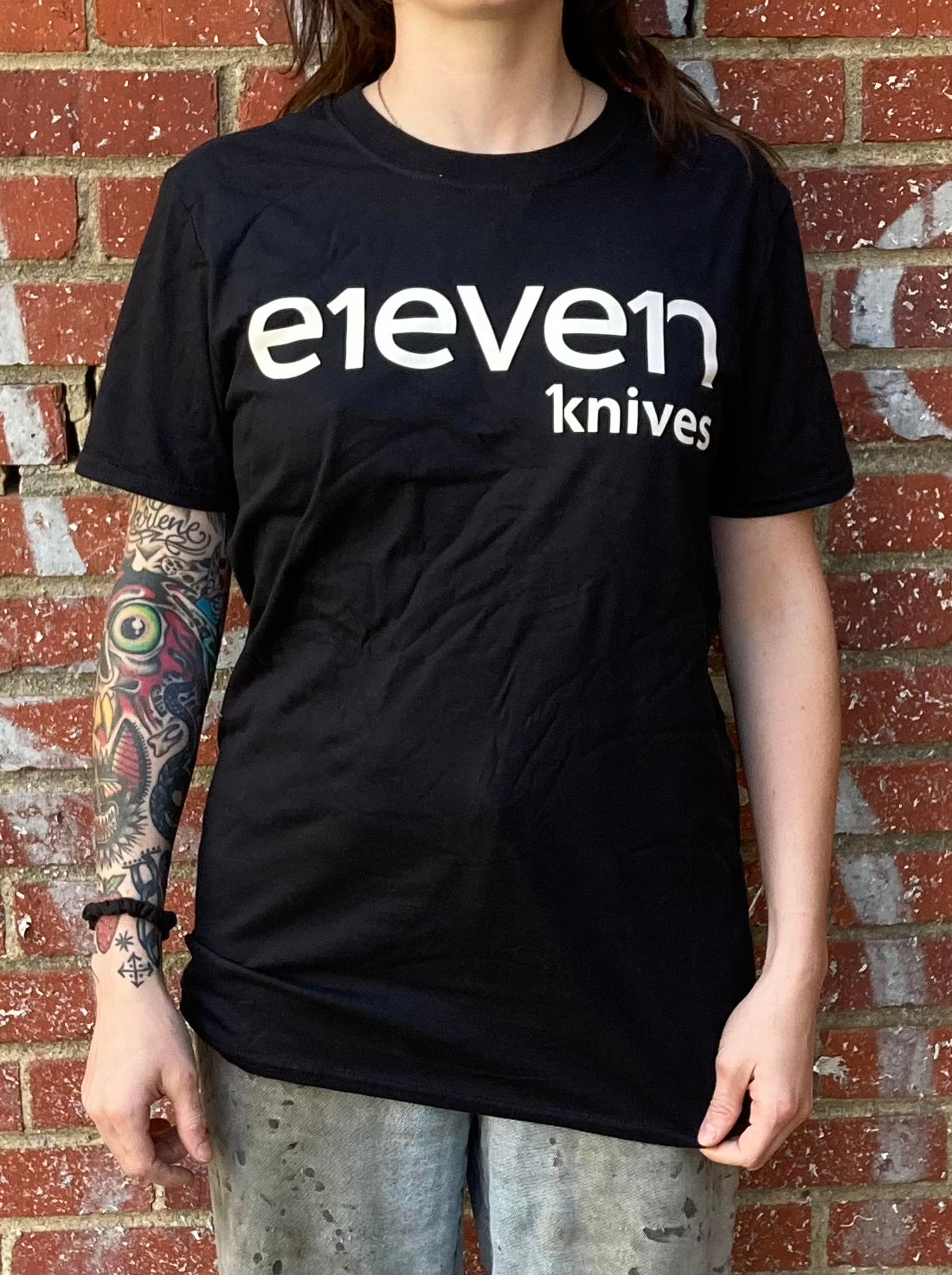 Eleven Tee