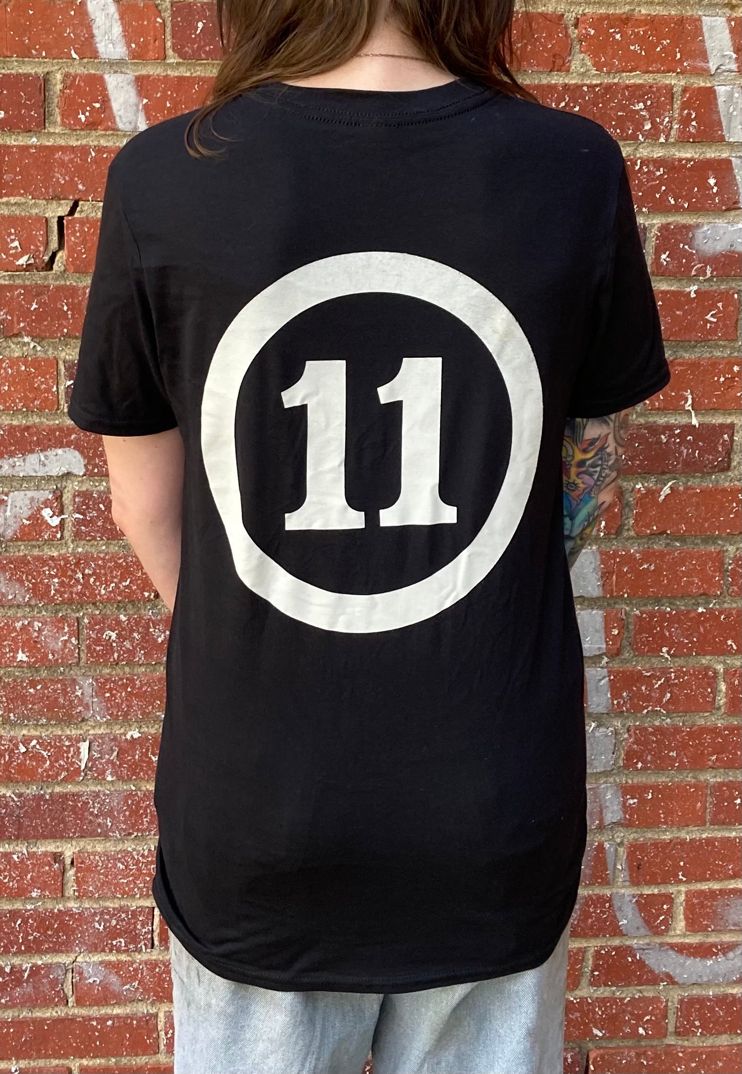 Eleven Tee