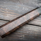 Claro Walnut Nakiri