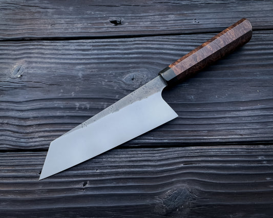 Maple Burl K-Tip Bunka