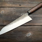 Claro Walnut Gyuto