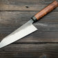Quilted Redwood Petty