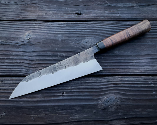 Turkish Walnut Gyuto