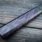 Purple Elm Burl Bunka