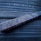 Maple Burl Bunka