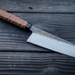 Curly Redwood K-Tip Bunka