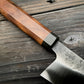 Quilted Redwood Petty