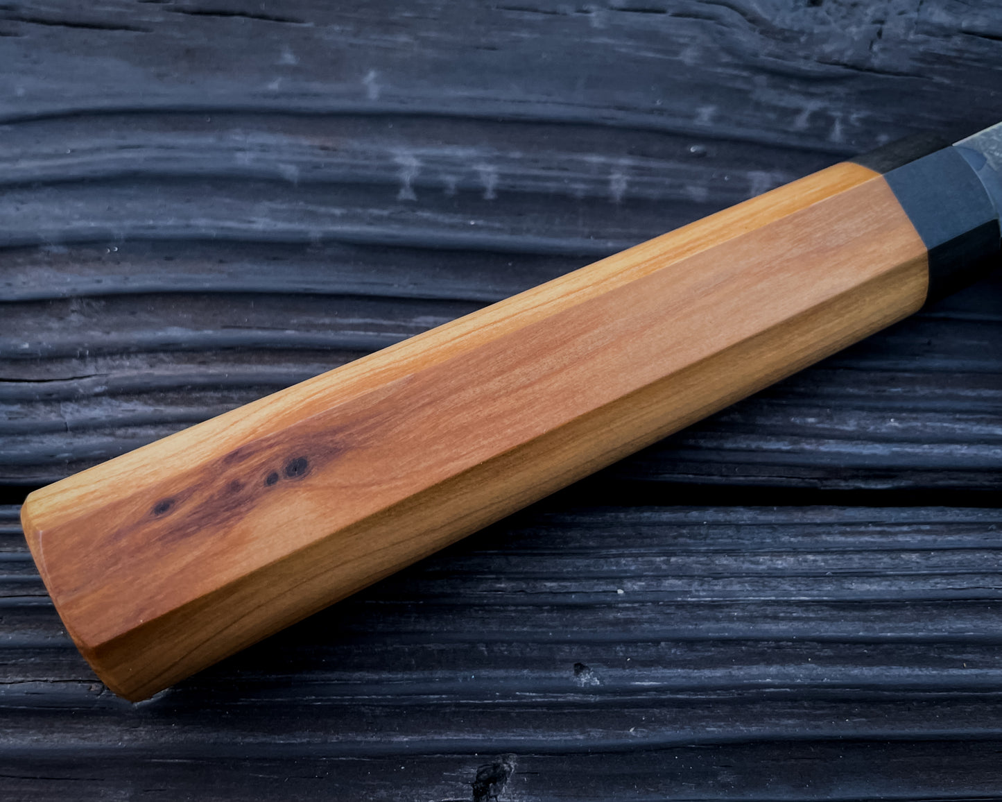 English Yew Nakiri