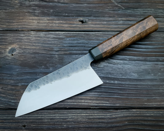 Maple Burl Ko Bunka