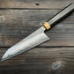 Stainless San Mai Petty