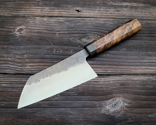 Maple Burl Ko Bunka