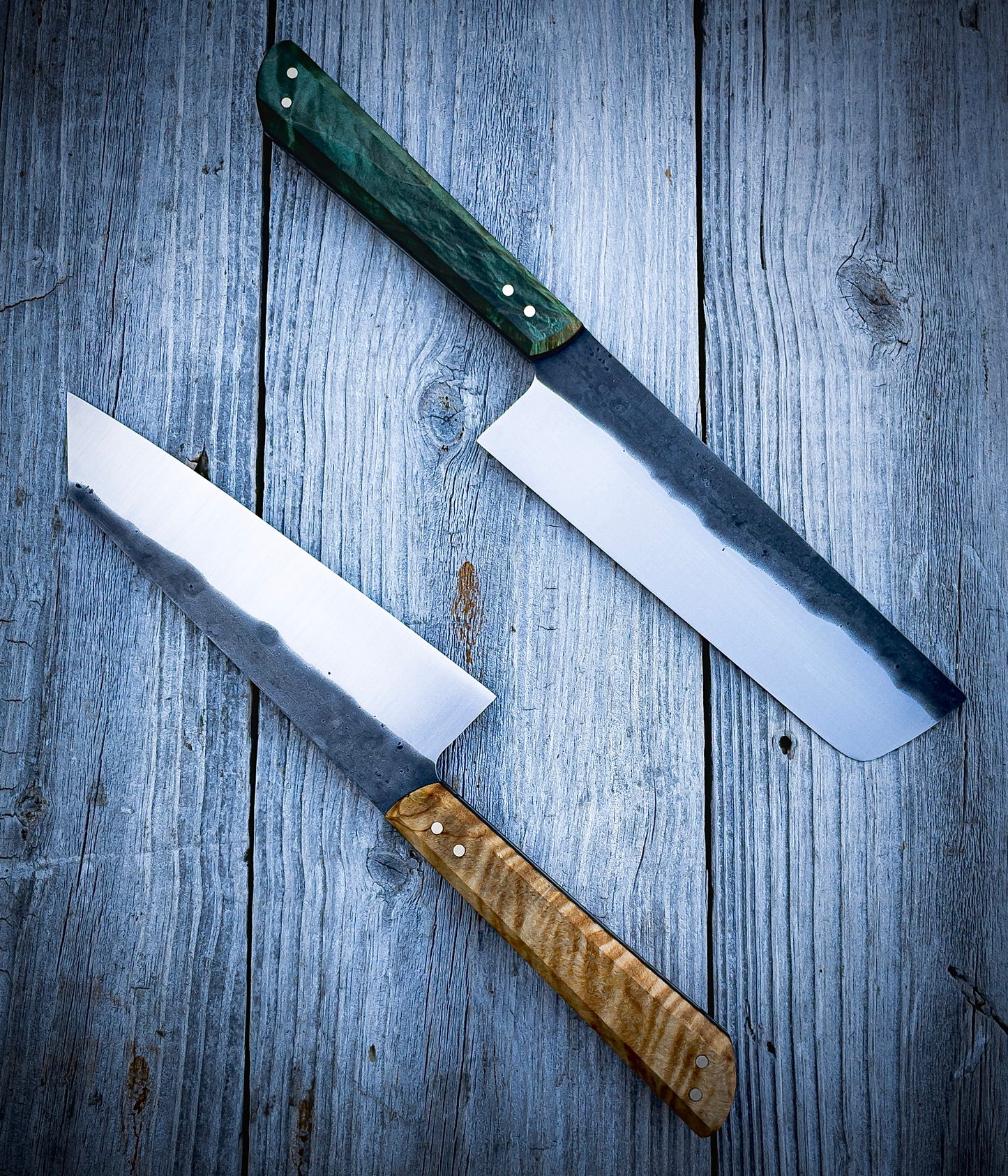 Intro Chef Knife Class