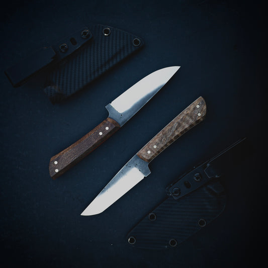 Intro Everyday Carry Knife Class